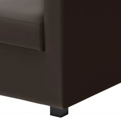 Loftscape Sessel Deven V - Pigmentiertes Leder - Dunkelbraun -Wohnzimmermöbel boutique en ligne 1000183294 190927 15241301716 DETAILS P000000001000183294