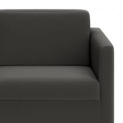 Loftscape Sofa Deven IV (2-Sitzer) - Pigmentiertes Leder - Anthrazit 17 Loftscape Sofa Deven IV (2-Sitzer) - Pigmentiertes Leder - Anthrazit -Wohnzimmermöbel boutique en ligne 1000183368 190927 15243902325 DETAILS P000000001000183368