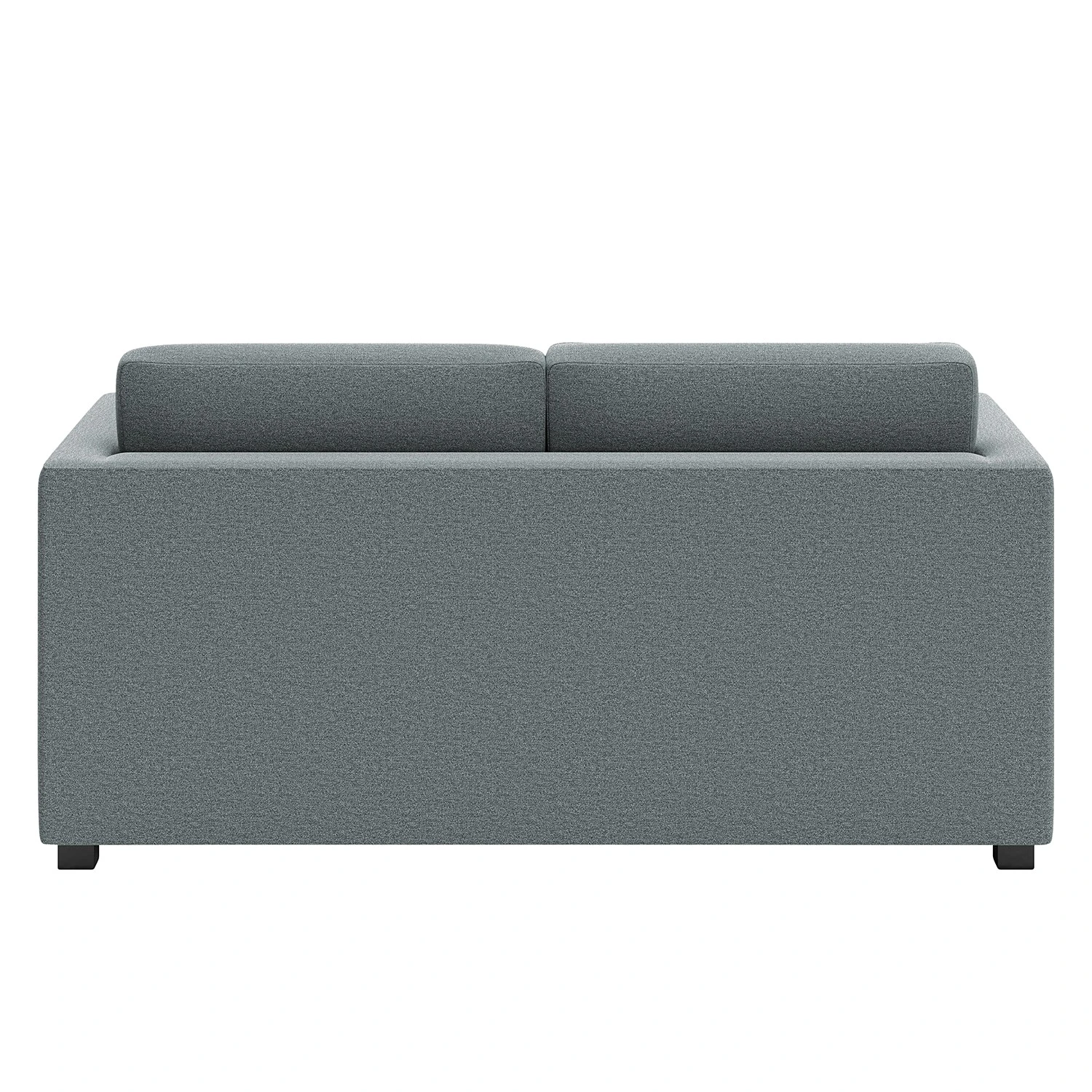 Loftscape Sofa Deven VII (2-Sitzer) - Webstoff - Blaugrau 5 Loftscape Sofa Deven VII (2-Sitzer) - Webstoff - Blaugrau – Bild 5