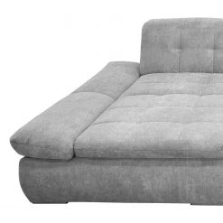 Loftscape Ecksofa Lemley - Webstoff - Platin - Longchair davorstehend links - Schlaffunktion -Wohnzimmermöbel boutique en ligne 1000183458 190927 15245502818 DETAILS P000000001000183458