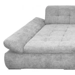 Loftscape Ecksofa Lemley - Webstoff - Platin - Longchair davorstehend links - Schlaffunktion -Wohnzimmermöbel boutique en ligne 1000183458 190927 15245502819 DETAILS P000000001000183458