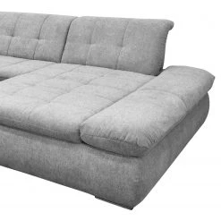 Loftscape Wohnlandschaft Lemley - Webstoff - Platin - Longchair davorstehend rechts - Keine Funktion 9 Loftscape Wohnlandschaft Lemley - Webstoff - Platin - Longchair davorstehend rechts - Keine Funktion -Wohnzimmermöbel boutique en ligne 1000183479 190927 15250003000 DETAILS P000000001000183479