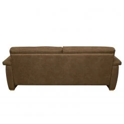 Modoform Polstergarnitur Picabu (3-2-1) - Antiklederlook - Latte Macchiato -Wohnzimmermöbel boutique en ligne 1000183486 191111 17591400968 DETAILS P000000001000183486