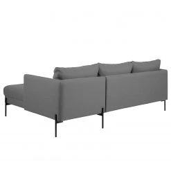 Fredriks Ecksofa Pratt - Webstoff - Dunkelgrau - Longchair davorstehend rechts 16 Fredriks Ecksofa Pratt - Webstoff - Dunkelgrau - Longchair davorstehend rechts -Wohnzimmermöbel boutique en ligne 1000183796 210323 15250201894 DETAILS P000000001000183796