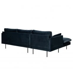 Jack & Alice Ecksofa Ellens III - Samt - Longchair davorstehend rechts -Wohnzimmermöbel boutique en ligne 1000183802 191122 10103700034 DETAILS P000000001000183802