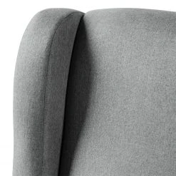 Mørteens Sessel Emly - Webstoff - Grau 17 Mørteens Sessel Emly - Webstoff - Grau -Wohnzimmermöbel boutique en ligne 1000183828 200217 17054900014 DETAILS P000000001000183828