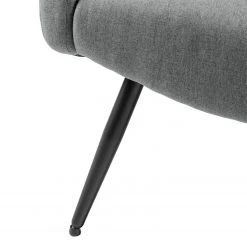 Mørteens Sessel Emly - Webstoff - Grau 24 Mørteens Sessel Emly - Webstoff - Grau -Wohnzimmermöbel boutique en ligne 1000183828 200217 17054900015 DETAILS P000000001000183828