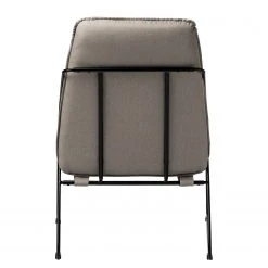 Fredriks Sessel Doogo - Baumwolle - Beige -Wohnzimmermöbel boutique en ligne 1000183832 200217 17054900020 DETAILS P000000001000183832