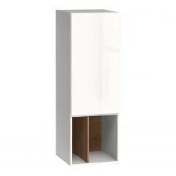 Now! by hülsta Wohnwand hülsta now vision I (3-teilig) - Hochglanz Weiß 17 Now! by hülsta Wohnwand hülsta now vision I (3-teilig) - Hochglanz Weiß -Wohnzimmermöbel boutique en ligne 1000183910 190807 12092100028 DETAILS P000000001000183910