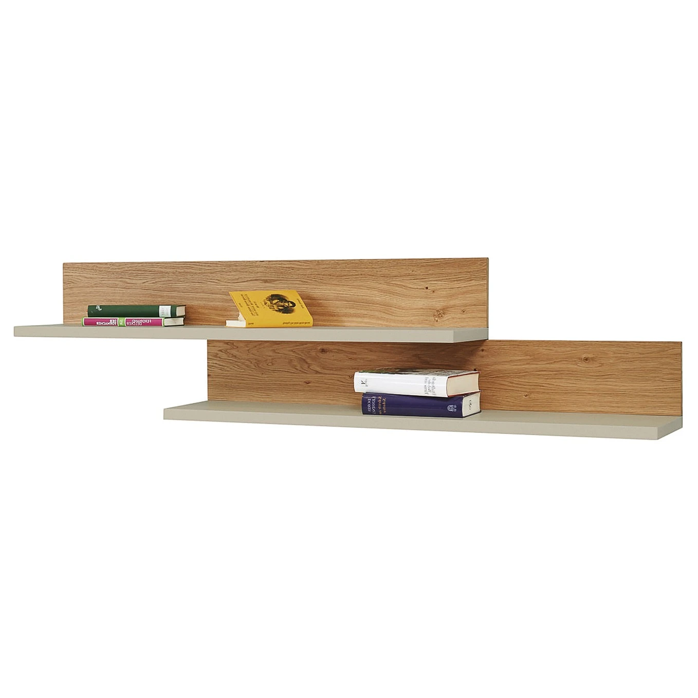 Now! by hülsta Wohnkombination hülsta now vision - Saharagrau 6 Now! by hülsta Wohnkombination hülsta now vision - Saharagrau – Bild 6