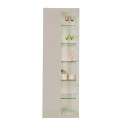 Now! by hülsta Standvitrine hülsta now vision - Hochglanz Saharagrau - Glastür rechts 7 Now! by hülsta Standvitrine hülsta now vision - Hochglanz Saharagrau - Glastür rechts -Wohnzimmermöbel boutique en ligne 1000183918 190807 12092100068 DETAILS P000000001000183918