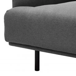 Fredriks Sofa Nampa II (3-Sitzer) - Webstoff - Hellgrau -Wohnzimmermöbel boutique en ligne 1000183921 200110 16021200006 DETAILS P000000001000183921