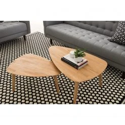 Mørteens Sofa Sindi II (3-Sitzer) - Webstoff - Hellgrau 17 Mørteens Sofa Sindi II (3-Sitzer) - Webstoff - Hellgrau -Wohnzimmermöbel boutique en ligne 1000183934 210323 15251501923 DETAILS P000000001000183934