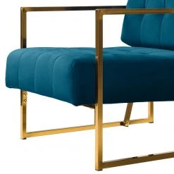 Red Living Sessel Cocora I - Samt - Marineblau 22 Red Living Sessel Cocora I - Samt - Marineblau -Wohnzimmermöbel boutique en ligne 1000183952 200204 08555500028 DETAILS P000000001000183952