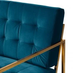 Red Living Sessel Cocora I - Samt - Marineblau 23 Red Living Sessel Cocora I - Samt - Marineblau -Wohnzimmermöbel boutique en ligne 1000183952 200204 08555500029 DETAILS P000000001000183952