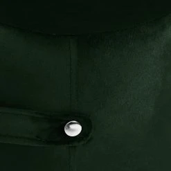 Mørteens Polsterhocker Alok - Samt - Antikgrün 13 Mørteens Polsterhocker Alok - Samt - Antikgrün -Wohnzimmermöbel boutique en ligne 1000183964 191217 14470400057 DETAILS P000000001000183964