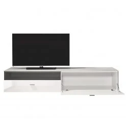 Now! by hülsta TV-Lowboard now no. 14 - Hochglanz Weiß - Ausrichtung rechts 8 Now! by hülsta TV-Lowboard now no. 14 - Hochglanz Weiß - Ausrichtung rechts -Wohnzimmermöbel boutique en ligne 1000184117 210811 15295900031 DETAILS P000000001000184117