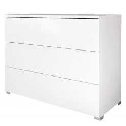 LC Spa Kommode Coux - Weiß