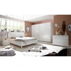 LC Spa Kommode Laussonne - Hochglanz Weiß / Matt Weiß 8 LC Spa Kommode Laussonne - Hochglanz Weiß / Matt Weiß -Wohnzimmermöbel boutique en ligne 1000184307 210323 15252401947 MOOD DETAILS P000000001000184307 mood