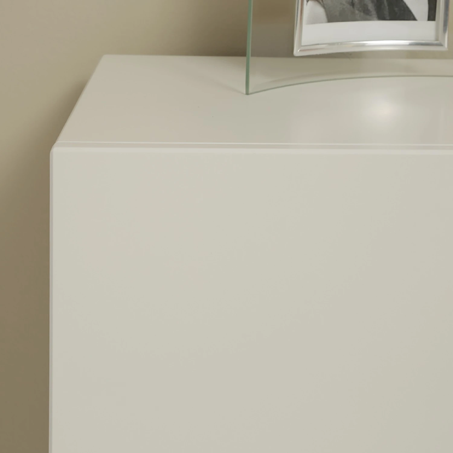 Loftscape Elektrokamin Casablanca - Weiß / Bernstein 5 Loftscape Elektrokamin Casablanca - Weiß / Bernstein – Bild 5