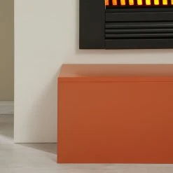 Loftscape Elektrokamin Saragossa - Weiß / Bernstein 12 Loftscape Elektrokamin Saragossa - Weiß / Bernstein -Wohnzimmermöbel boutique en ligne 1000184340 190814 12103500075 DETAILS P000000001000184340