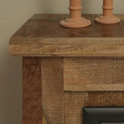 Naturoo Elektrokamin Nagpur - Camel -Wohnzimmermöbel boutique en ligne 1000184357 190814 12104000208 DETAILS P000000001000184357