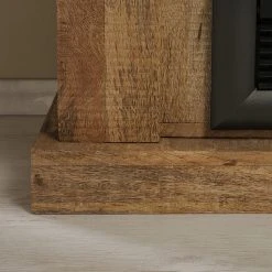 Naturoo Elektrokamin Nagpur - Camel -Wohnzimmermöbel boutique en ligne 1000184357 190814 12104000209 DETAILS P000000001000184357