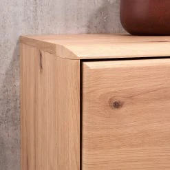 Naturoo Schuhkommode Coulogne - Balkeneiche Dekor / Grau -Wohnzimmermöbel boutique en ligne 1000184633 190827 14260700025 DETAILS P000000001000184633