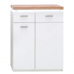 Loftscape Schuhkommode Mundai - Inkl. Beleuchtung - Weiß / Eiche Wotan Dekor 9 Loftscape Schuhkommode Mundai - Inkl. Beleuchtung - Weiß / Eiche Wotan Dekor -Wohnzimmermöbel boutique en ligne 1000184639 190827 14261300065 DETAILS P000000001000184639