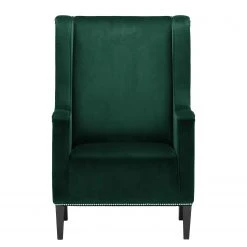 Maison Belfort Sessel Mirina I - Samt Ravi: Antikgrün - Schwarz 15 Maison Belfort Sessel Mirina I - Samt Ravi: Antikgrün - Schwarz -Wohnzimmermöbel boutique en ligne 1000184896 190903 16043200080 DETAILS P000000001000184896