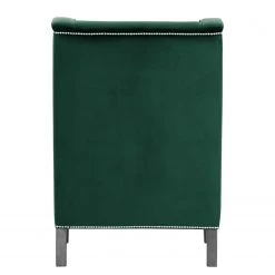 Maison Belfort Sessel Mirina I - Samt Ravi: Antikgrün - Schwarz 17 Maison Belfort Sessel Mirina I - Samt Ravi: Antikgrün - Schwarz -Wohnzimmermöbel boutique en ligne 1000184896 190903 16043200082 DETAILS P000000001000184896