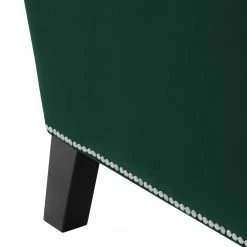 Maison Belfort Sessel Mirina I - Samt Ravi: Antikgrün - Schwarz 24 Maison Belfort Sessel Mirina I - Samt Ravi: Antikgrün - Schwarz -Wohnzimmermöbel boutique en ligne 1000184896 190903 16043200089 DETAILS P000000001000184896