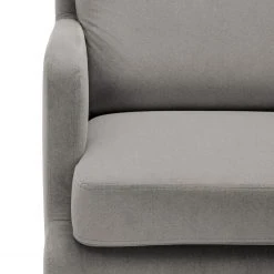 Norrwood Sofa Kopu I (2-Sitzer) - Microfaser Sela: Grau -Wohnzimmermöbel boutique en ligne 1000184905 190903 16043500205 DETAILS P000000001000184905