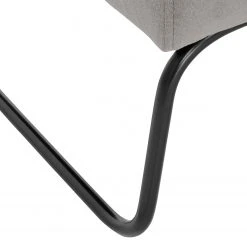 Norrwood Sofa Kopu I (2-Sitzer) - Microfaser Sela: Grau -Wohnzimmermöbel boutique en ligne 1000184905 190903 16043500208 DETAILS P000000001000184905