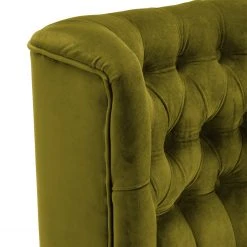 Norrwood Sessel Farida I - Samt Ravi: Avocado 18 Norrwood Sessel Farida I - Samt Ravi: Avocado -Wohnzimmermöbel boutique en ligne 1000184943 190903 16045200652 DETAILS P000000001000184943