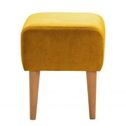 Norrwood Polsterhocker Oldbury I - Webstoff Lito: Maisgelb 8 Norrwood Polsterhocker Oldbury I - Webstoff Lito: Maisgelb -Wohnzimmermöbel boutique en ligne 1000185001 190903 16053901311 DETAILS P000000001000185001