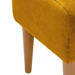 Norrwood Polsterhocker Oldbury I - Webstoff Lito: Maisgelb 10 Norrwood Polsterhocker Oldbury I - Webstoff Lito: Maisgelb -Wohnzimmermöbel boutique en ligne 1000185001 190903 16053901313 DETAILS P000000001000185001