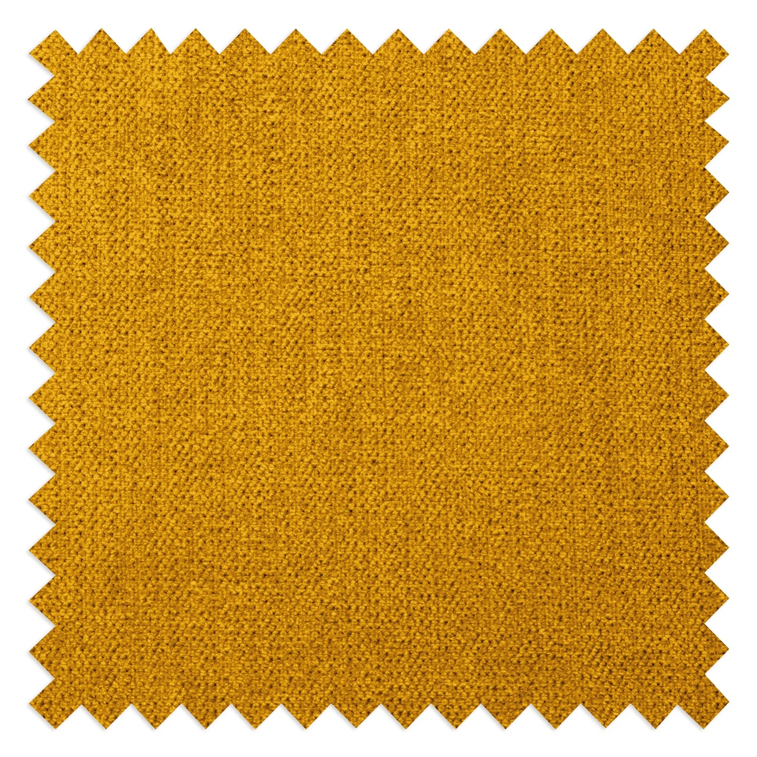 Norrwood Polsterhocker Oldbury I - Webstoff Lito: Maisgelb 6 Norrwood Polsterhocker Oldbury I - Webstoff Lito: Maisgelb – Bild 6