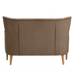 Norrwood Sofa Oldbury I (2-Sitzer) - Webstoff Lito: Cappuccino -Wohnzimmermöbel boutique en ligne 1000185007 190903 16054401380 DETAILS P000000001000185007