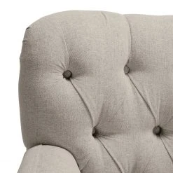 Norrwood Sofa Lowen I (2,5-Sitzer) - Microfaser - Webstoff Nere: Hellgrau -Wohnzimmermöbel boutique en ligne 1000185058 190903 16062401942 DETAILS P000000001000185058