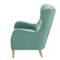 Norrwood Sofa Leke I (2-Sitzer) - Webstoff Voer: Hellblau -Wohnzimmermöbel boutique en ligne 1000185083 190903 16064002152 DETAILS P000000001000185083