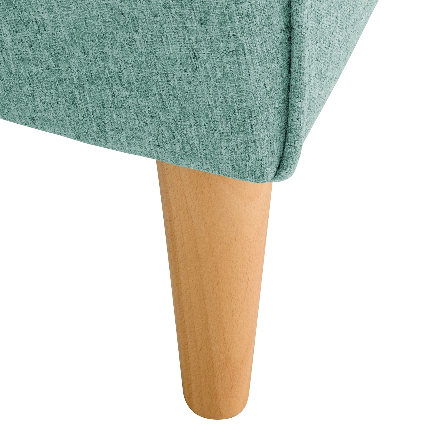 Norrwood Sofa Leke I (3-Sitzer) - Webstoff Voer: Hellblau 11 Norrwood Sofa Leke I (3-Sitzer) - Webstoff Voer: Hellblau – Bild 11