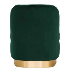 Jack & Alice Sessel Chanly I - Samt Ravi: Antikgrün -Wohnzimmermöbel boutique en ligne 1000185098 190903 16065402322 DETAILS P000000001000185098