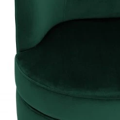 Jack & Alice Sessel Chanly I - Samt Ravi: Antikgrün -Wohnzimmermöbel boutique en ligne 1000185098 190903 16065402326 DETAILS P000000001000185098