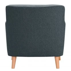 Norrwood Sessel Bette I - Webstoff - Blau 15 Norrwood Sessel Bette I - Webstoff - Blau -Wohnzimmermöbel boutique en ligne 1000185111 190903 16070402475 DETAILS P000000001000185111