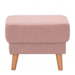 Norrwood Polsterhocker Bette II - Webstoff - Rosé 8 Norrwood Polsterhocker Bette II - Webstoff - Rosé -Wohnzimmermöbel boutique en ligne 1000185130 190903 16071802668 DETAILS P000000001000185130
