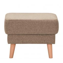 Norrwood Polsterhocker Bette I - Webstoff - Cappuccino 8 Norrwood Polsterhocker Bette I - Webstoff - Cappuccino -Wohnzimmermöbel boutique en ligne 1000185133 190903 16072002696 DETAILS P000000001000185133