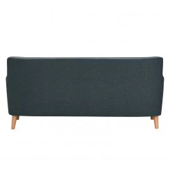Norrwood Sofa Bette I (3-Sitzer) - Webstoff - Blau 15 Norrwood Sofa Bette I (3-Sitzer) - Webstoff - Blau -Wohnzimmermöbel boutique en ligne 1000185138 190903 16072402738 DETAILS P000000001000185138