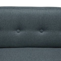 Norrwood Sofa Bette I (3-Sitzer) - Webstoff - Blau 17 Norrwood Sofa Bette I (3-Sitzer) - Webstoff - Blau -Wohnzimmermöbel boutique en ligne 1000185138 190903 16072402740 DETAILS P000000001000185138