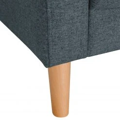 Norrwood Sofa Bette I (3-Sitzer) - Webstoff - Blau 20 Norrwood Sofa Bette I (3-Sitzer) - Webstoff - Blau -Wohnzimmermöbel boutique en ligne 1000185138 190903 16072402743 DETAILS P000000001000185138